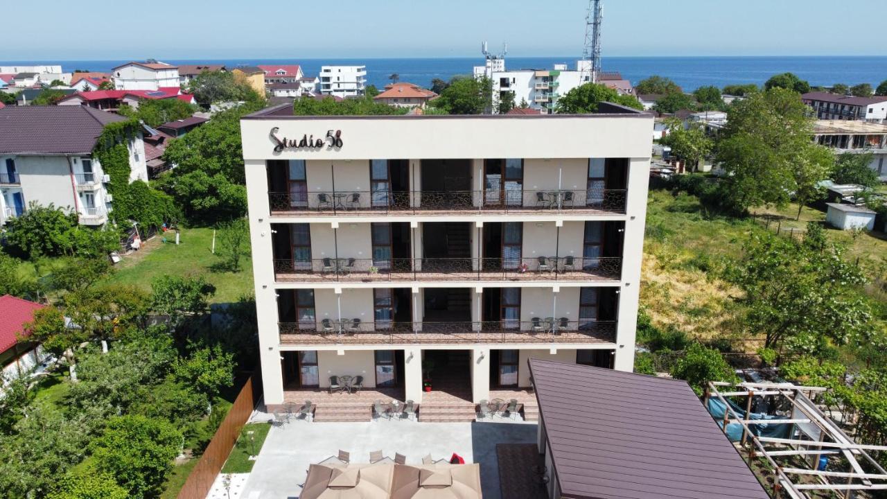 Studio 58 كوستِنيست المظهر الخارجي الصورة
